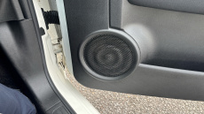 Fiat 500 1.2 Lounge 3dr Petrol Hatchback